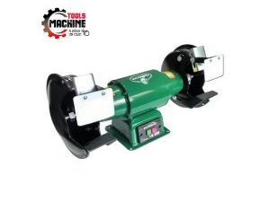 ESMERIL DE BANCO 10 PULGADAS 2 HP BARBERO 380V AR