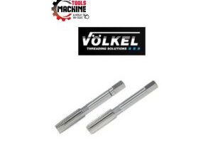 JUEGO DE MACHOS HSS MF M36-2 2PCS VOLKEL ALEMANI