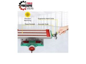 MESA DE COORDENADAS SCT-730X210 PESO 62 KG. CHINA