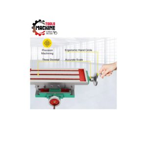 MESA DE COORDENADAS SCT-730X210 PESO 62 KG. CHINA