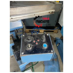 FRESADORA UNIVERSAL USADA PEDERSEN VPU900 380V c