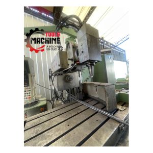 FRESADORA USADA FIL MANUAL/CNC FA-160 ITALIA 380V ci