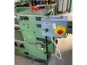 CILINDRADORA MECANICA HASSLEHOLM MEKANISK PA165