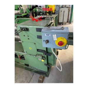 CILINDRADORA MECANICA HASSLEHOLM MEKANISK PA165