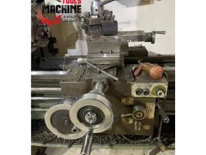 TORNO MECANICO PARALELO USADO AIRIS SN-501 rumano