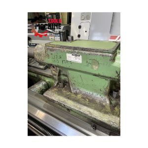 TORNO MECANICO PARALELO USADO NILES DLZ630 380V c