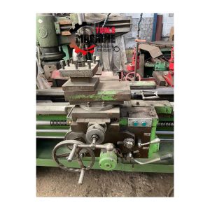 TORNO MECANICO PARALELO USADO ZHENJIANG C630A ci