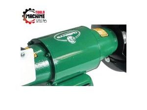 ESMERIL DE BANCO 6 PULGADAS 1/2 HP BARBERO 220V A