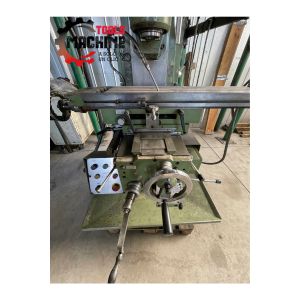 FRESADORA UNIVERSAL FAXAC MESA 1300X300MM ESPAÑ