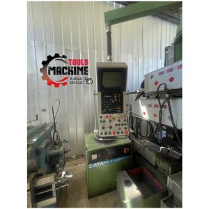 FRESADORA USADA FIL MANUAL/CNC FA-160 ITALIA 380V ci
