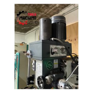 FRESADORA USADA WMT ZX7550CW TOMA NEUMATICA cia