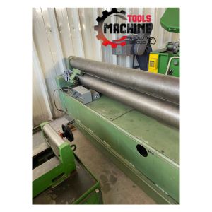 CILINDRADORA MECANICA HASSLEHOLM MEKANISK PA165