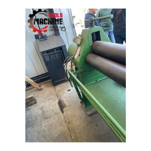 CILINDRADORA MECANICA HASSLEHOLMS 2500X5MM SUE