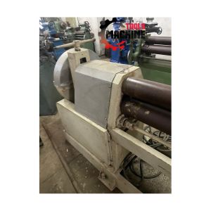 CILINDRADORA MECANICA USADA 1500X6MM ESPAÑA 380V