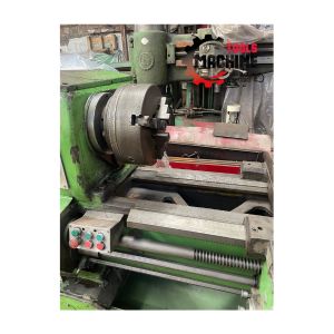TORNO MECANICO PARALELO USADO ZHENJIANG C630A ci