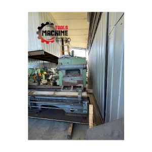 TORNO MECANICO PARALELO USADO WEIPERT W800E cris