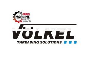 MACHO MANUAL HSS NPT 2-11.5 1PCS VOLKEL ALEMANIA V