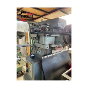 FRESADORA UNIVERSAL VERNAMO U-1 MESA 1270X300MM