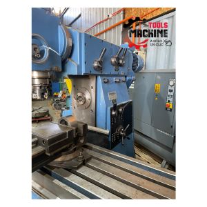 FRESADORA UNIVERSAL USADA PEDERSEN VPU900 380V c
