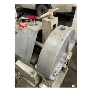 CILINDRADORA MECANICA USADA 1500X6MM ESPAÑA 380V