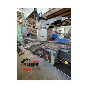 TORNO MECANICO PARALELO USADO WEIPERT W800E cris