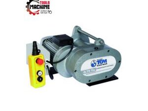 HUINCHE ELECTRICO PARA CABLE 0.75 TONELADAS 220V A