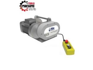 HUINCHE ELECTRICO PARA CABLE 1 TONELADAS 380V GM