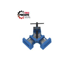 PRENSA PARA SOLDAR A ESCUADRA 90 GRADOS BARBER