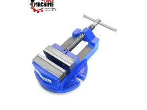 PRENSA PARA TALADRO BASE FIJA 5 PULGADAS BARBERO