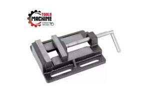PRENSA PARA TALADRO BASE FIJA AA 65MM BARBERO ARg