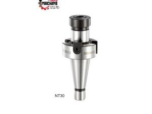 TOMA FRESA NT40-22 DIAMETRO QUE SUJETA 22MM VERT