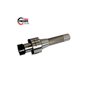 TOMA FRESA R8-27 DIAMETRO QUE SUJETA 27MM VERTEX