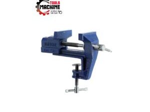 TORNILLO MECANICO FIJO CON YUNQUE N10-10 PULGADA