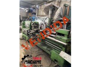 TORNO MECANICO PARALELO USADO ZHENJIANG C630A ci