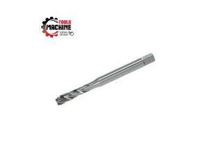 MACHO MAQUINA HELICOIDAL DIN371 HSSE BSW 1/2-12 Vol
