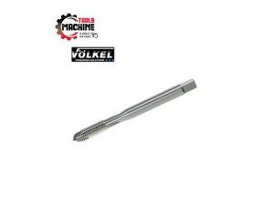 MACHO MAQUINA RECTO DIN371 HSSE UNF 3/8-24 VOLKEL