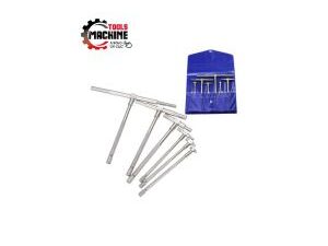 GALGA TELESCOPICA 8-150MM SET 6 PIEZAS MILESIMA CH