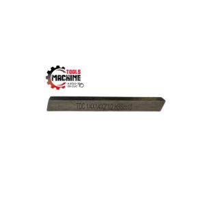 ACERO CUADRADO HSSCO10% COBALTO 1/4X2¨1/2 TDC CH