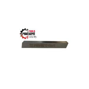 ACERO CUADRADO HSSCO10% COBALTO 5/16X2¨1/2 TDC C