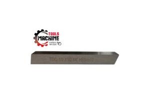 ACERO CUADRADO HSSCO10% COBALTO 1/2X4¨ TDC China