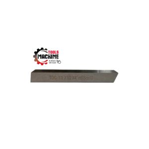 ACERO CUADRADO HSSCO10% COBALTO 1/2X4¨ TDC China