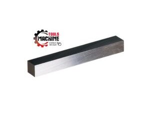 ACERO CUADRADO HSSCO10% COBALTO 1X7¨ TDC CHINA