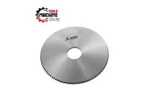 SIERRA CIRCULAR 25x0.6x8MM HSS DIN 1838B ADES BRASil