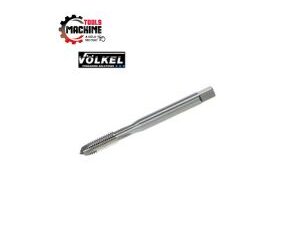 MACHO MAQUINA RECTO DIN371 HSSE M10-1.5 VOLKEL ALE