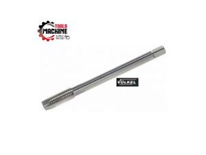 MACHO MAQUINA RECTO DIN376 HSSE BSW 1.1/2-6 VOLKEl