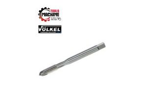MACHO MAQUINA RECTO DIN371 HSSE BSW 1/2-12 VOLKEL
