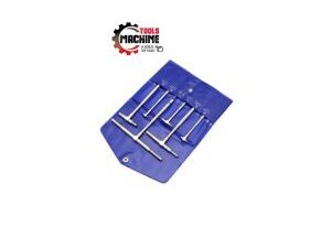 GALGA TELESCOPICA 8-150MM SET 6 PIEZAS MILESIMA CH