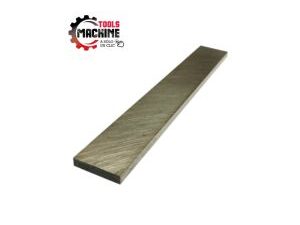 CUCHILLA TRONZAR HSSCO10% RECTA 7/8X1/8X6" TDC CHI