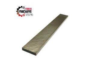CUCHILLA TRONZAR HSSCO10% RECTA 1X1/8X6" TDC CHIN