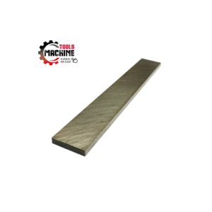 CUCHILLA TRONZAR HSSCO10% RECTA 1X1/8X6" TDC CHIN